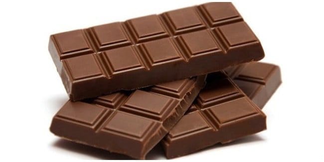 Chocolate bar