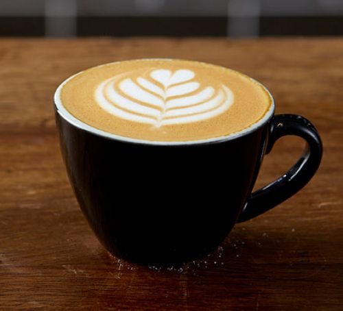 Coffee cup